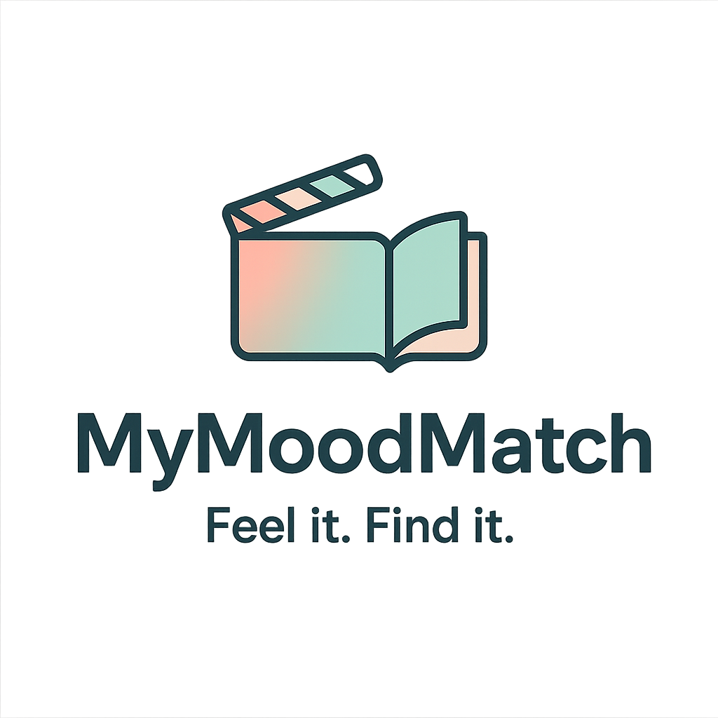 MoodMatch logo